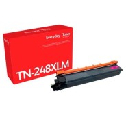 Xerox Everyday Compatible Brother TN248XL Magenta Cartucho de Toner TN248M para Brother DCP L3520, L3560 - HL L3220, L3240, L8230, L8240 - MFC L3740, L3760, L8340, L8390