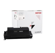 Xerox Everyday HP CC364X Negro Cartucho de Toner Generico - Reemplaza 64X