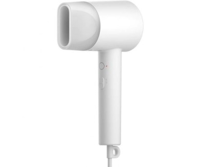 Xiaomi Mi Ionic Hair Dryer H300 Secador de Pelo de Secado Rapido - Diseño Compacto - Control de Temperatura Inteligente