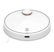 Xiaomi Mi Vacuum Mop 2 Pro Robot Aspirador Inteligente WiFi - Bateria de 5200mAh - Asistente de Voz - Barrido, Fregado y Modo Mixto