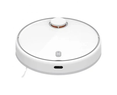 Xiaomi Mi Vacuum Mop 2 Pro Robot Aspirador Inteligente WiFi - Bateria de 5200mAh - Asistente de Voz - Barrido, Fregado y Modo Mixto