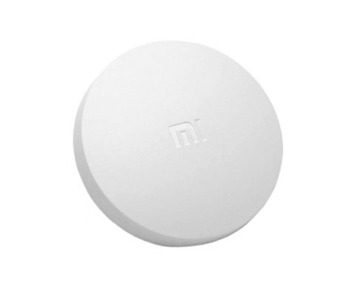 Xiaomi Mi Wireless Switch Interruptor WiFi Blanco