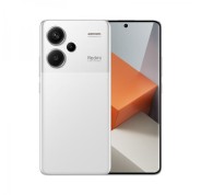 Xiaomi Redmi Note 13 Pro Plus 5G Smartphone Pantalla AMOLED 6.67\" - 8GB - 256GB - Camara Principal 200MP - Bateria 5000mAh - Admite Carga de 120W - Color Blanco