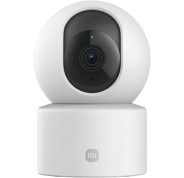 Xiaomi Smart Camera C301 Camara IP Vigilancia 2K WiFi - Vigilancia Interior - Vision Nocturna - Angulo de Vision 360° - IA para Detección Humana