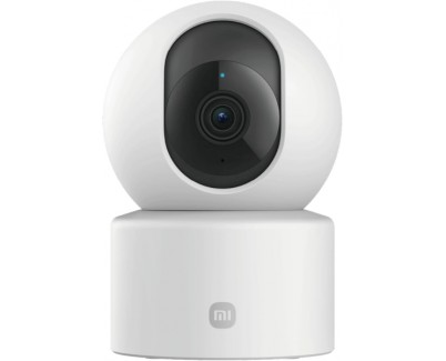 Xiaomi Smart Camera C301 Camara IP Vigilancia 2K WiFi - Vigilancia Interior - Vision Nocturna - Angulo de Vision 360° - IA para Detección Humana