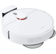 Xiaomi Vacuum S10+ Robot Aspirador Inteligente WiFi 4000 Pa - Barrido y Fregado - Autonomia hasta 2h - Bateria de 5200mAh - 4 Niveles de Potencia