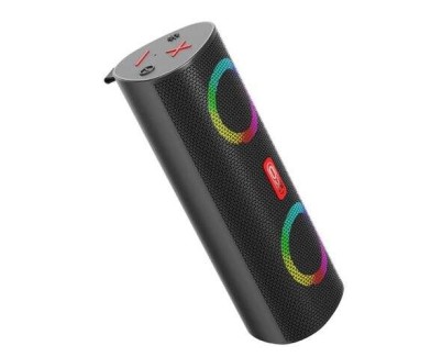 XO Altavoz Bluetooth Outdoor RGB XOF43