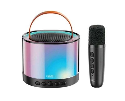 XO Altavoz Karaoke Bluetooth