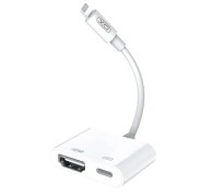 XO Hub Lightning con 1x HDMI