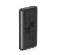 Xiaomi Pocket Edition Pro Bateria Externa/Power Bank 10000 mAh - Carga  Rapida 33W - 1x USB-A, 1x USB-C