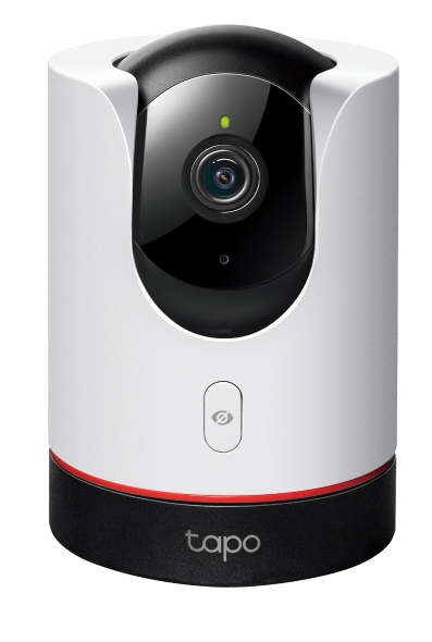 YI-cámara de seguridad para el hogar Pro 2K, detección inteligente