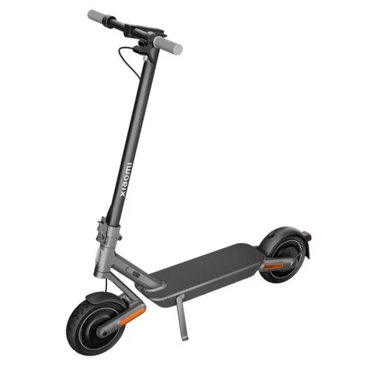 Xiaomi Electric Scooter 4 Ultra Patinete Electrico Motor 500W