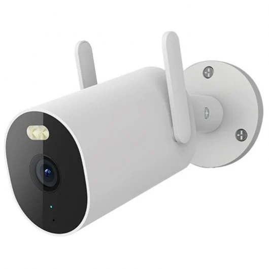 Xiaomi Smart Camera C200 Cámara IP WiFi Vigilancia Interior 1080p 360º