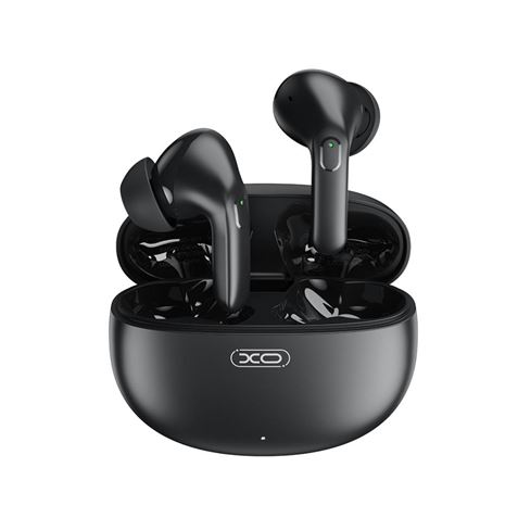 XIAOMI Auriculares Cancelacion De Ruido Jack 3.5Mm Negro Zbw4386Ty