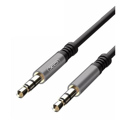 10.24.0101 cable audio nanocable jack 3.5 a jack 3.5 macho 1.5m